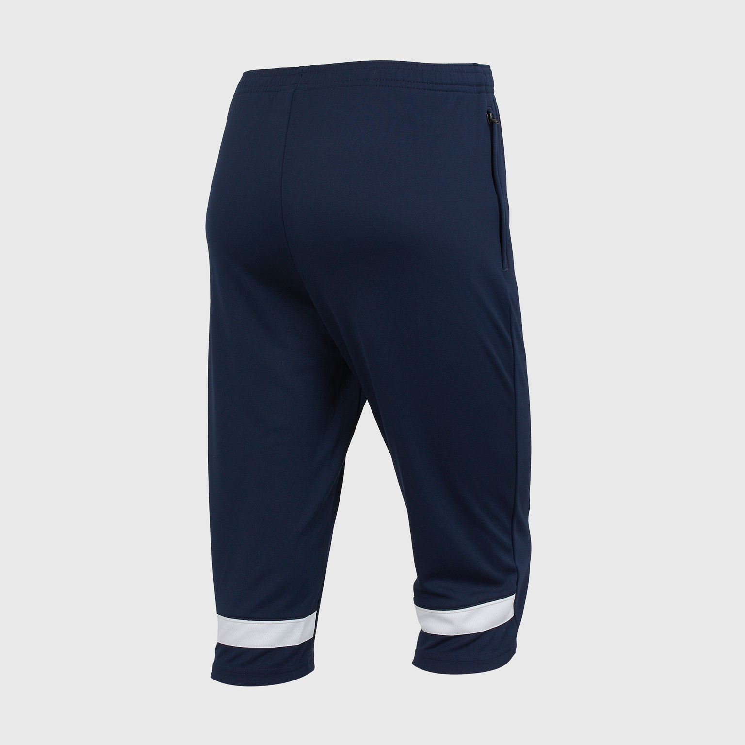 Бриджи подростковые Nike Academy21 3/4 Pant CW6127-451