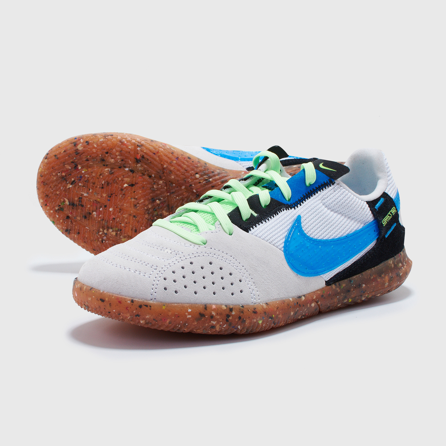 Футзалки детские Nike Street Gato DH7723-143