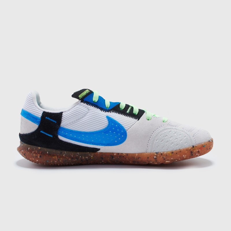 Футзалки детские Nike Street Gato DH7723-143