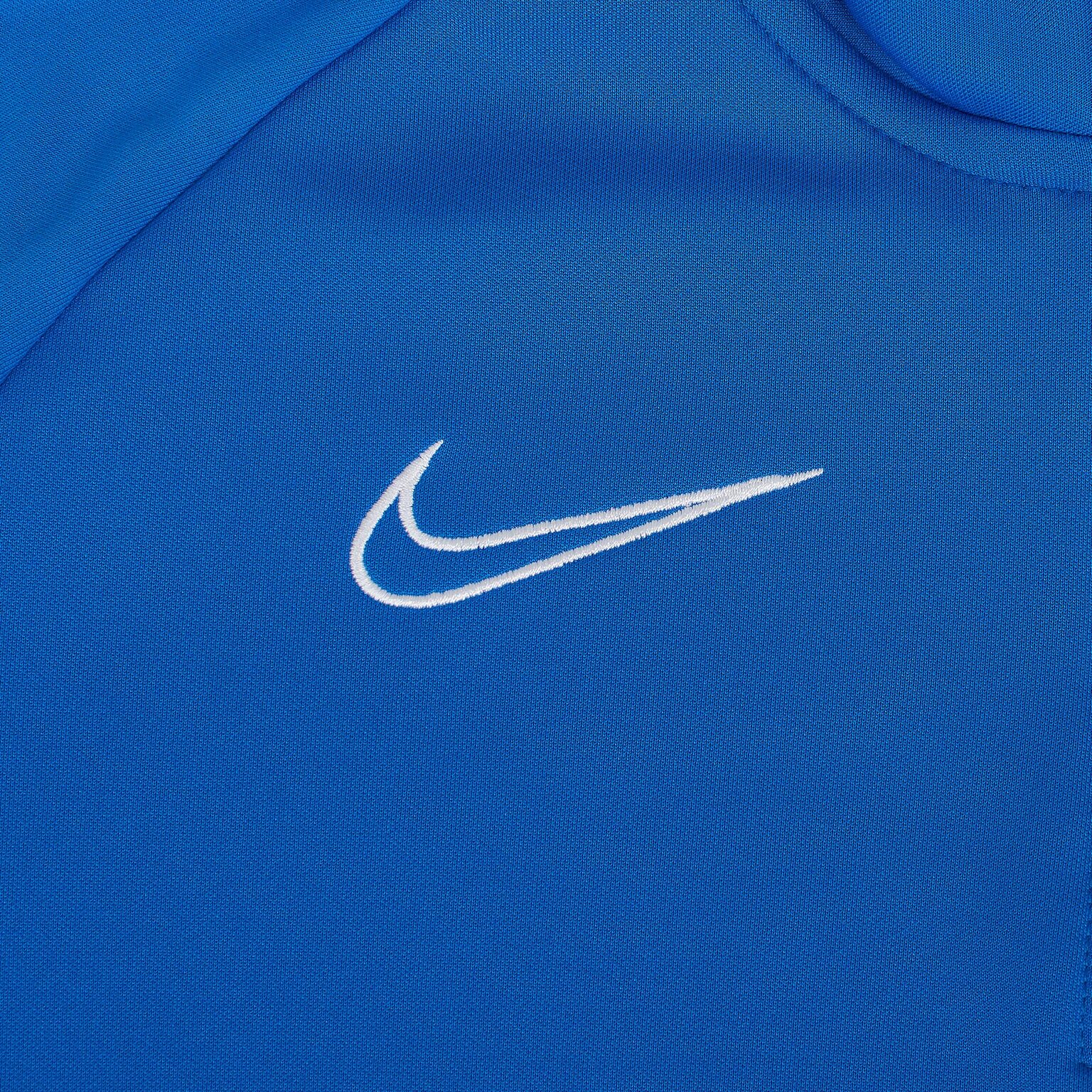 Свитер тренировочный подростковый Nike Academy21 Dril Top CW6112-463