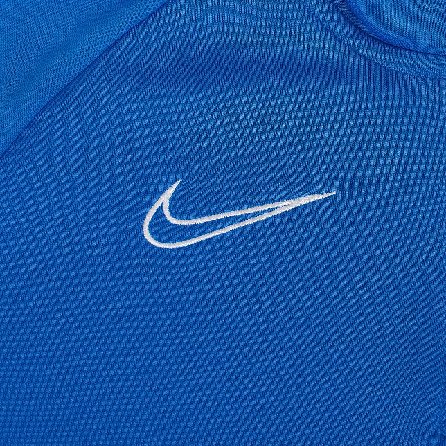 Свитер тренировочный подростковый Nike Academy21 Dril Top CW6112-463