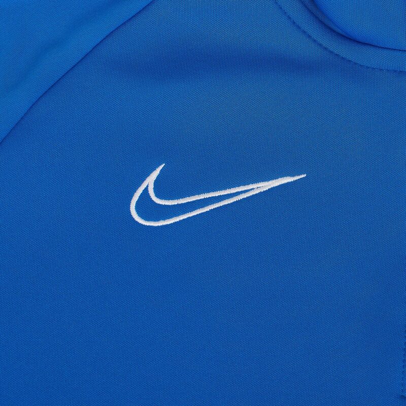 Свитер тренировочный подростковый Nike Academy21 Dril Top CW6112-463