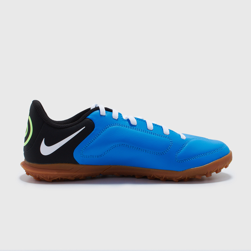 Шиповки детские Nike Tiempo Legend 9 Club TF DA1334-403