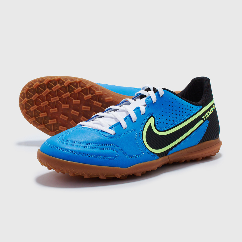 Шиповки Nike Tiempo Legend 9 Club TF DA1193-403