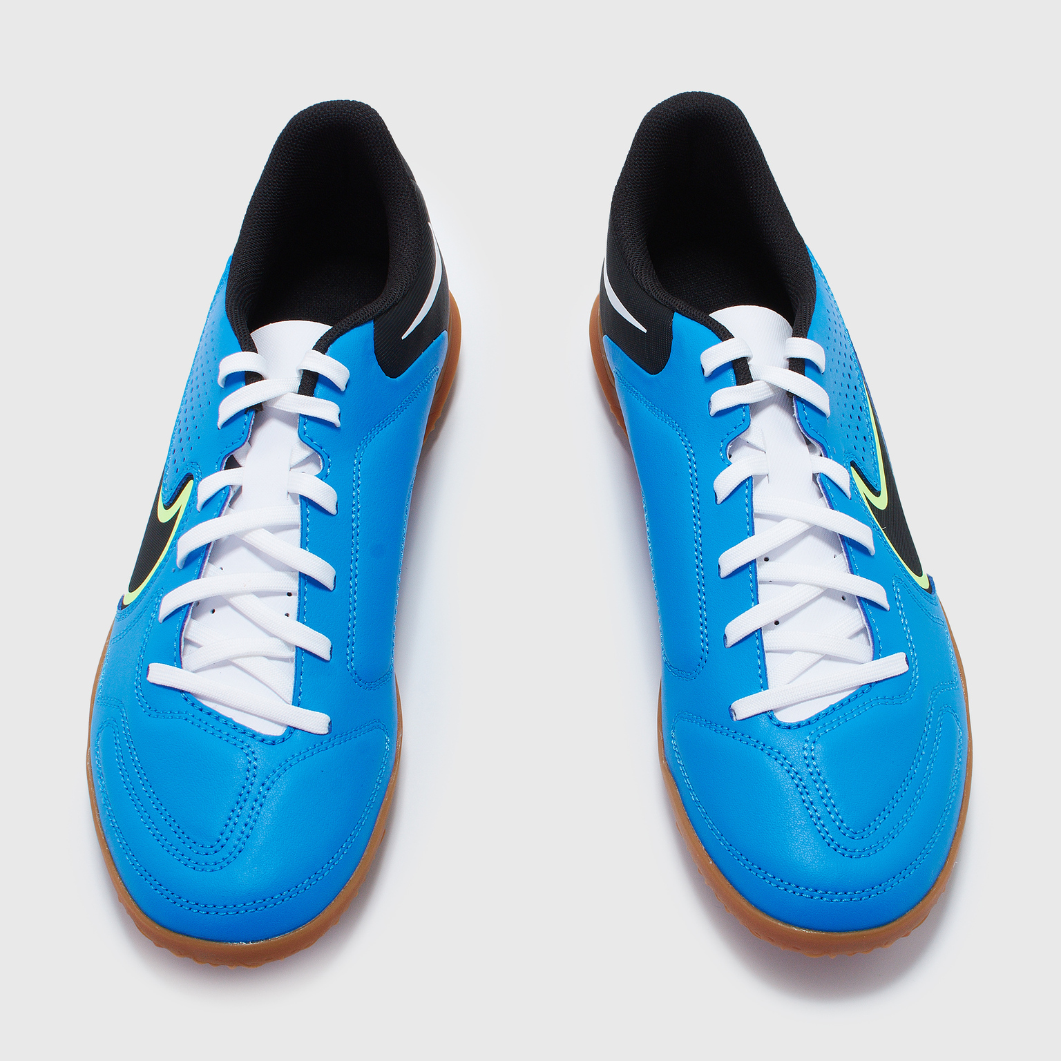 Шиповки Nike Tiempo Legend 9 Club TF DA1193-403