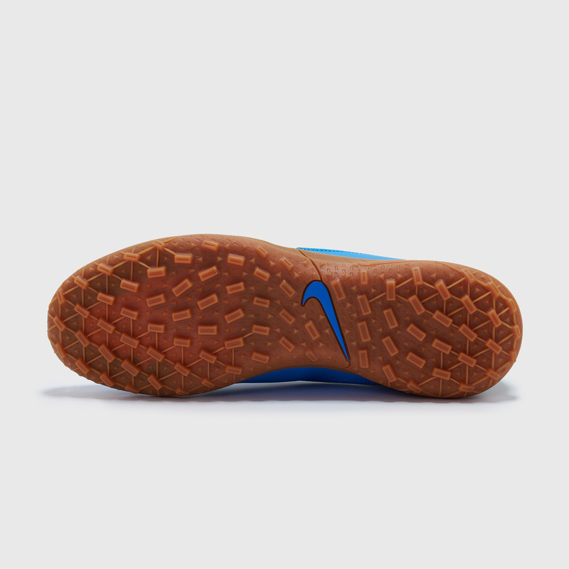 Шиповки Nike Tiempo Legend 9 Club TF DA1193-403