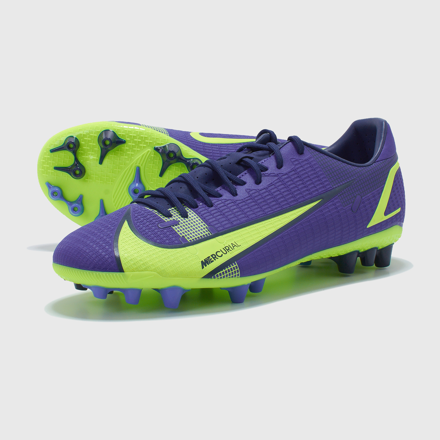 Бутсы Nike Vapor 14 Academy AG CV0967-474