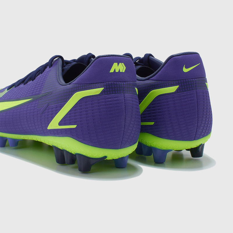 Бутсы Nike Vapor 14 Academy AG CV0967-474