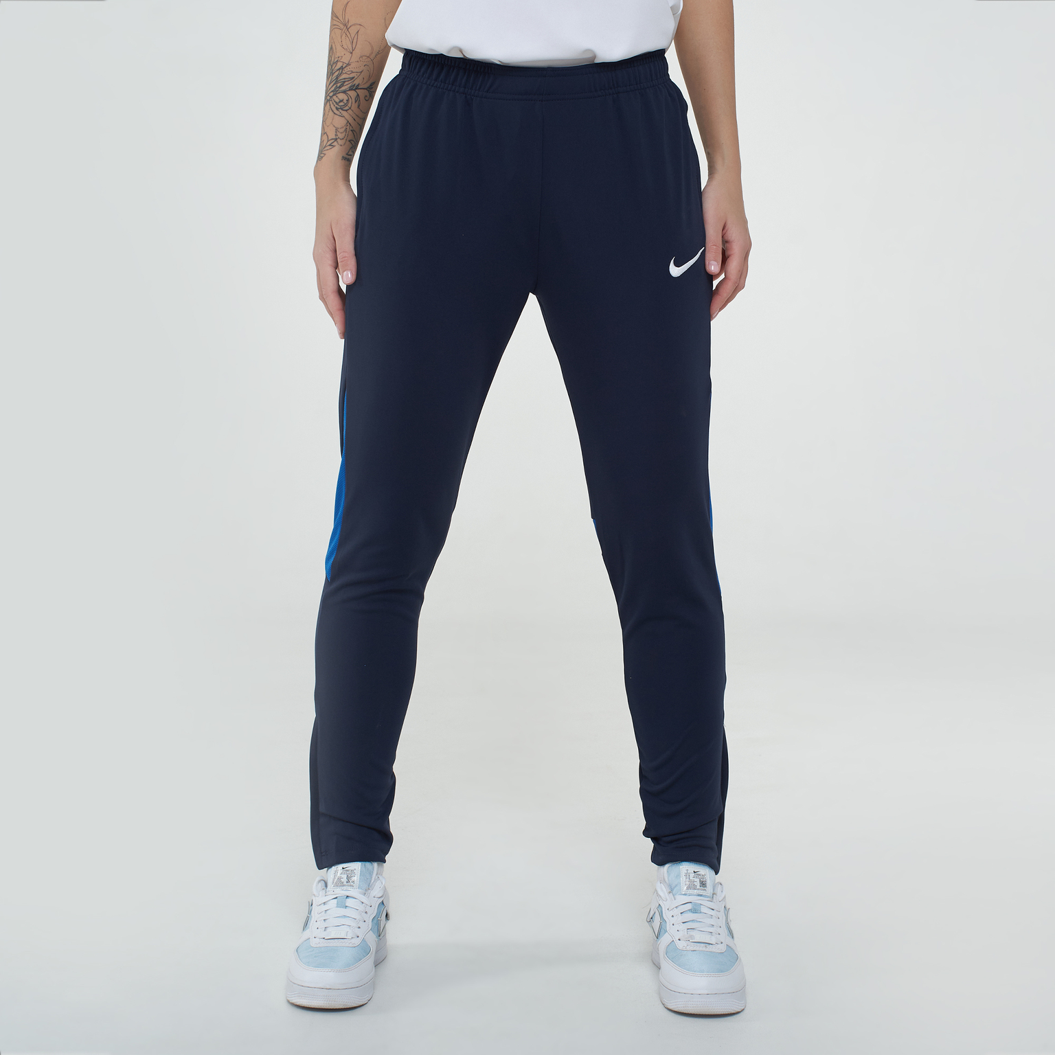 Брюки женские Nike Academy DH9273-451