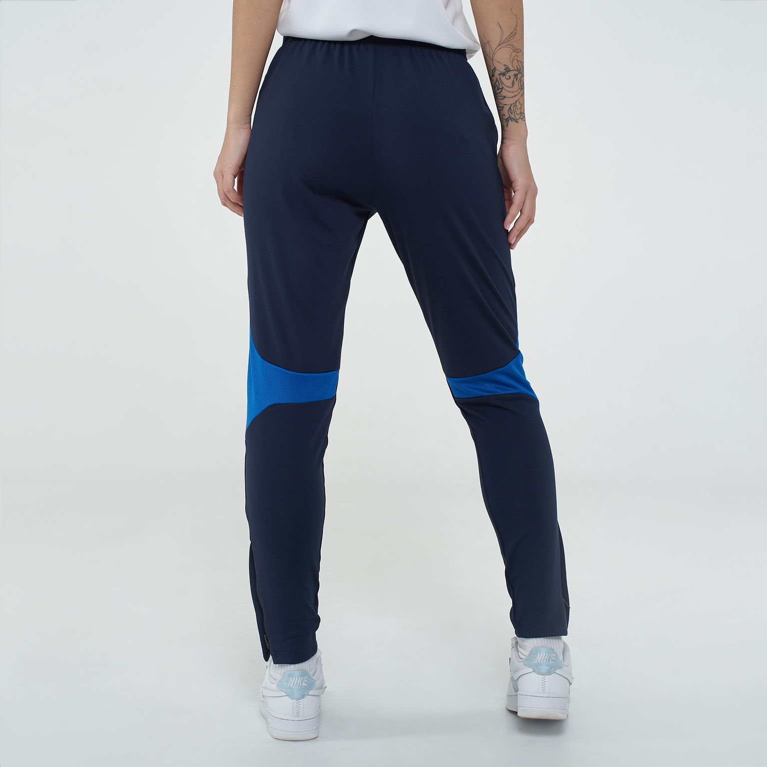 Брюки женские Nike Academy DH9273-451