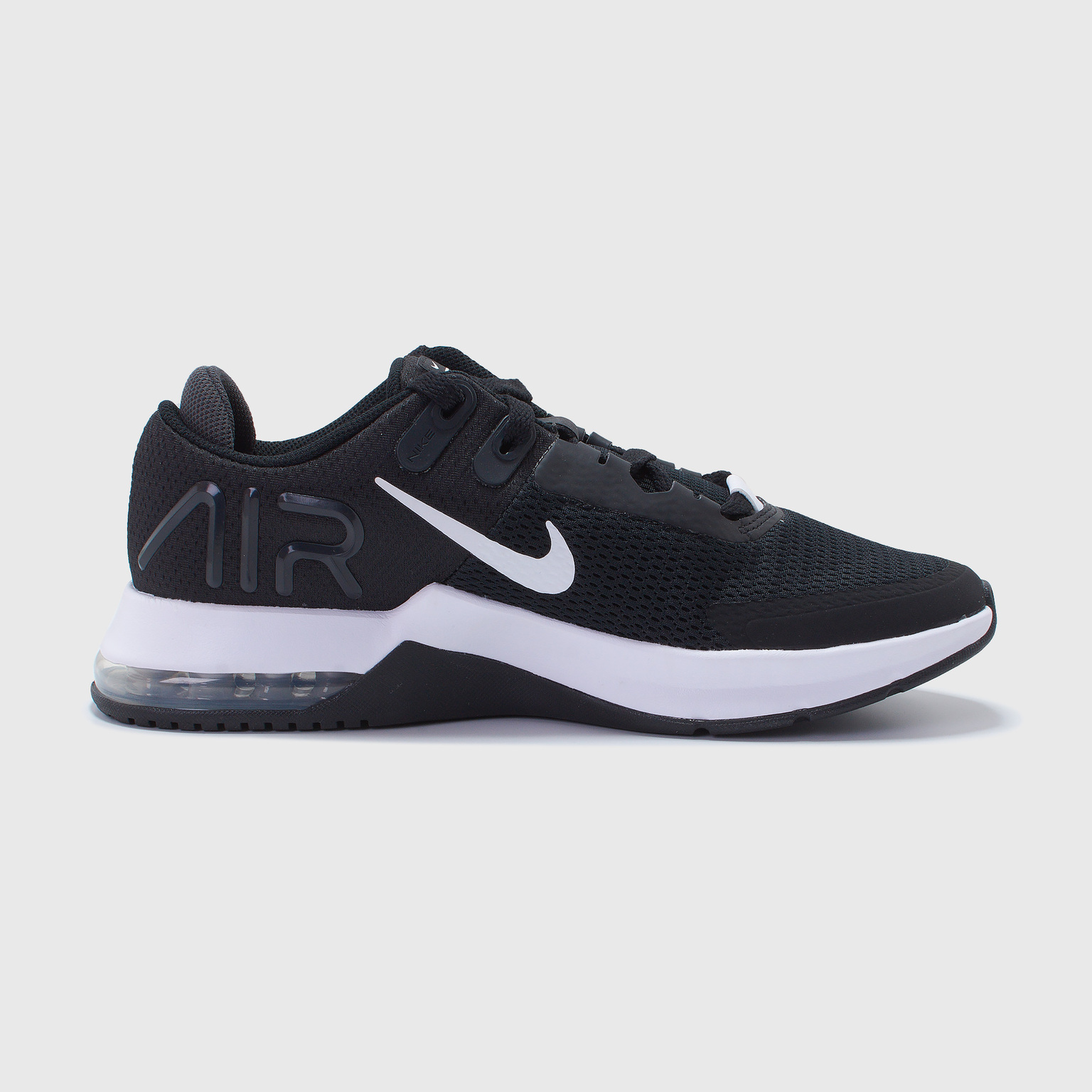 Кроссовки Nike Air Max Alpha Trainer 4 CW3396-004