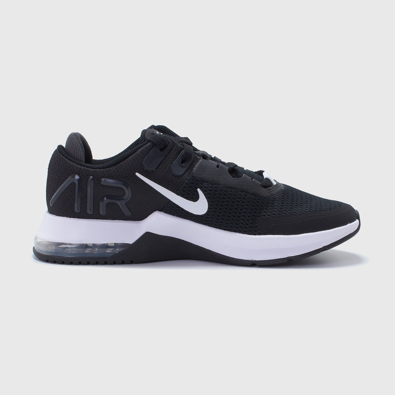 Кроссовки Nike Air Max Alpha Trainer 4 CW3396-004
