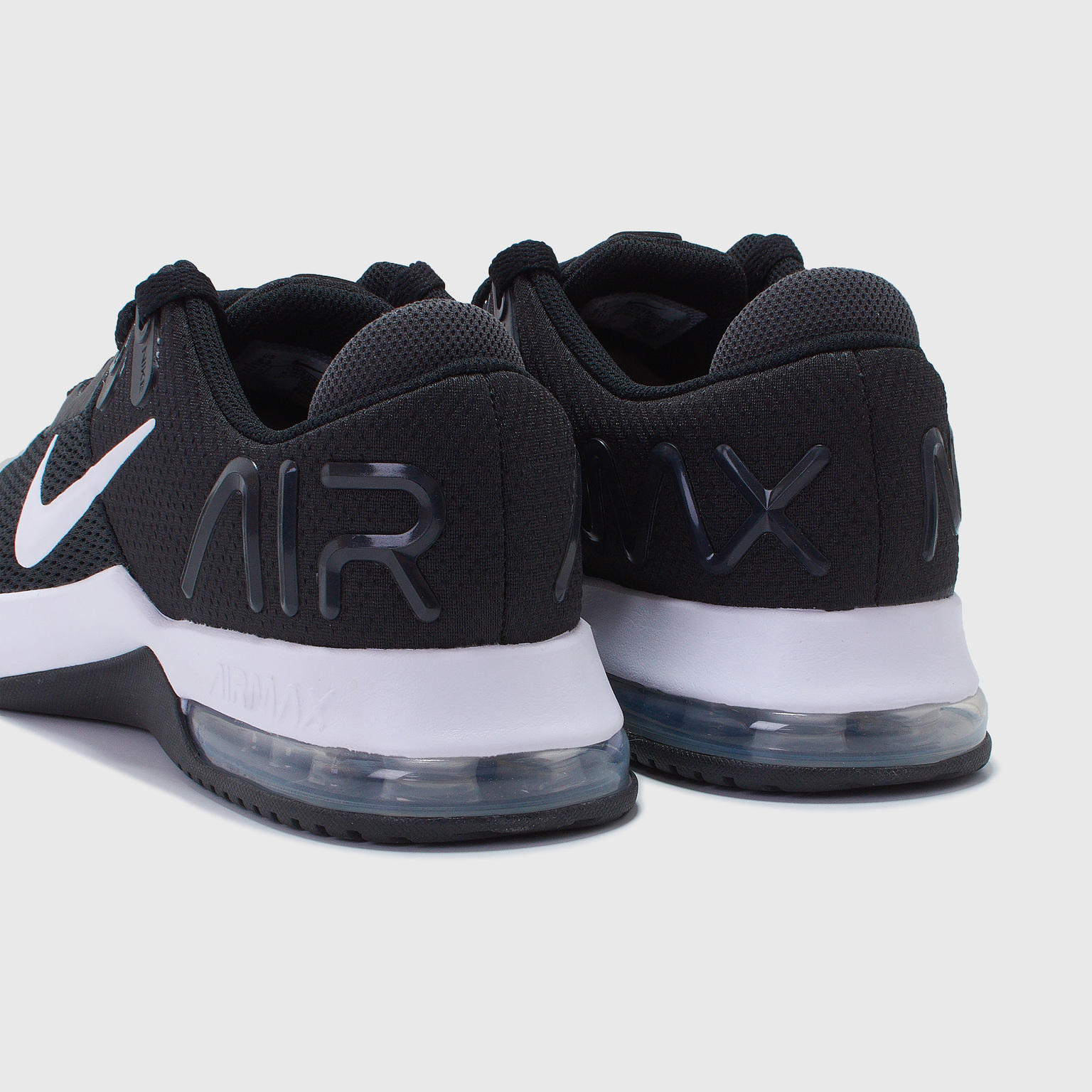 Кроссовки Nike Air Max Alpha Trainer 4 CW3396-004