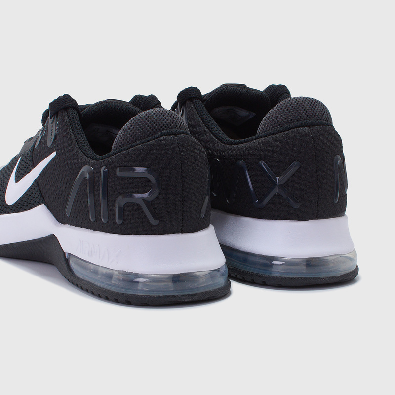 Кроссовки Nike Air Max Alpha Trainer 4 CW3396-004