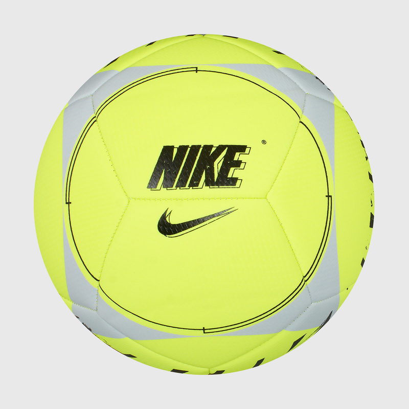 Футбольный мяч Nike Street Akka DC4191-702