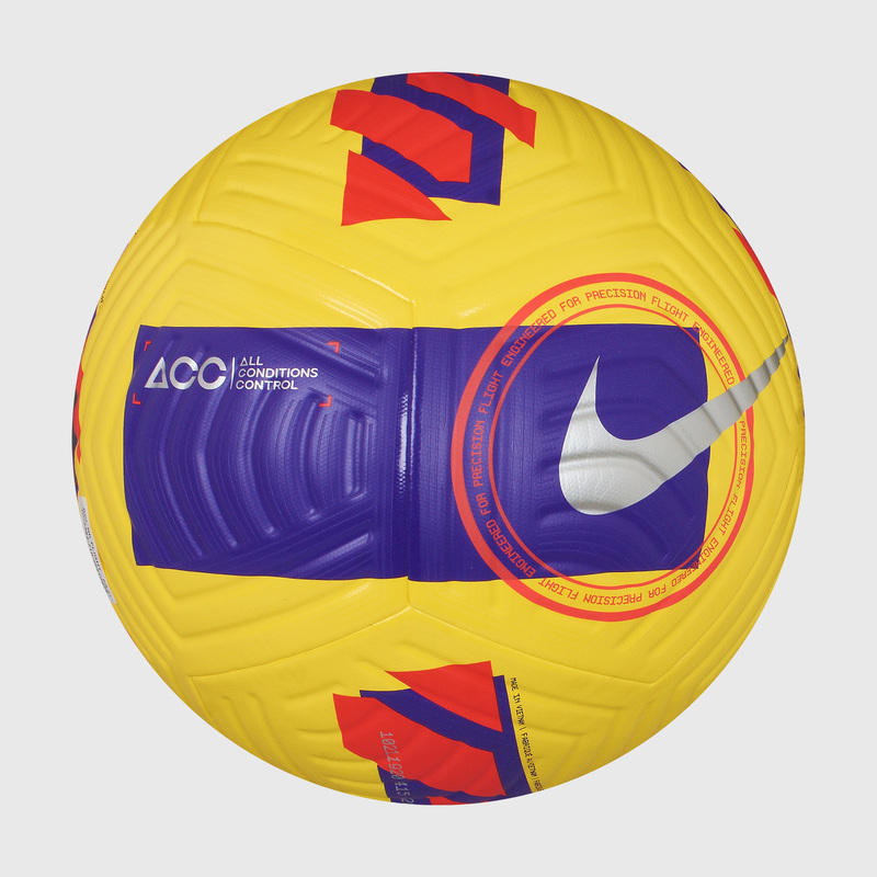 Футбольный мяч Nike RPL Flight DC2362-710