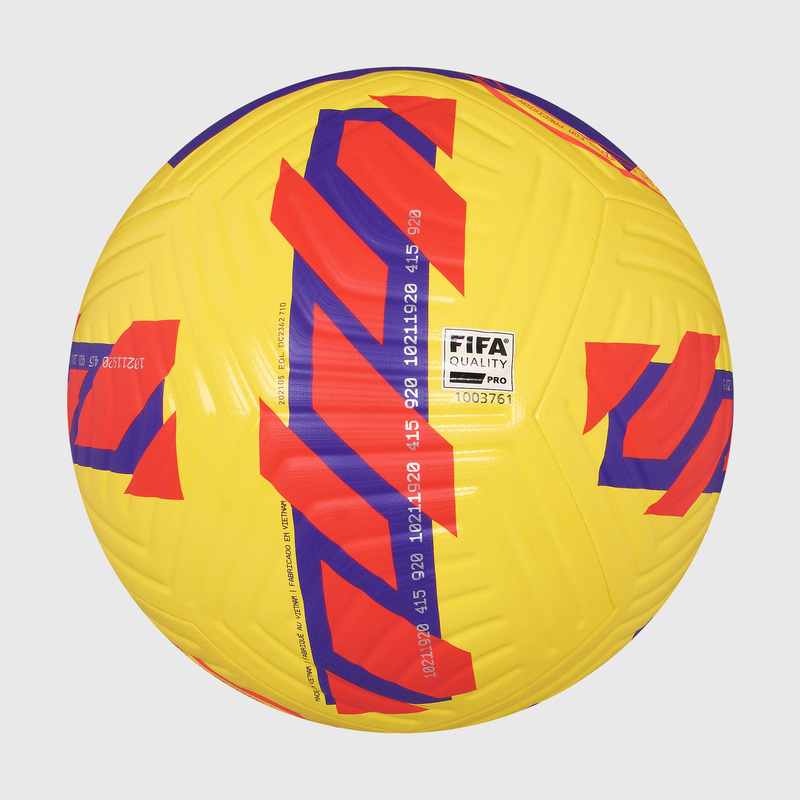 Футбольный мяч Nike RPL Flight DC2362-710
