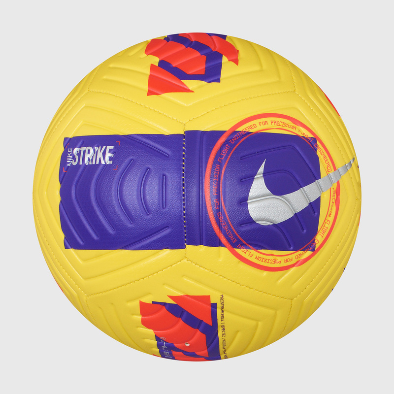 Футбольный мяч Nike RPL Strike DC2404-710