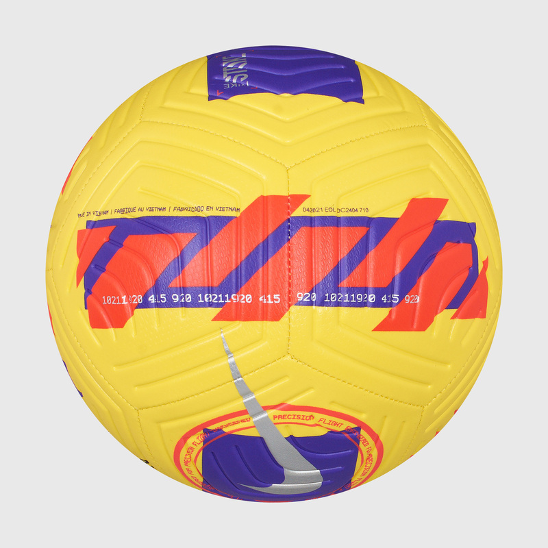 Футбольный мяч Nike RPL Strike DC2404-710