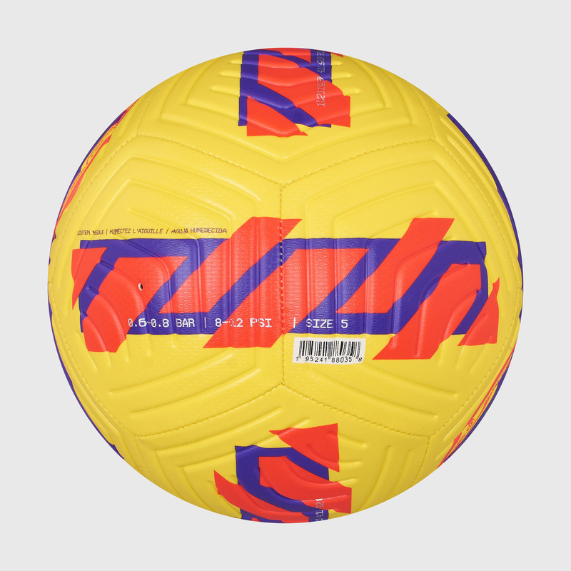 Футбольный мяч Nike RPL Strike DC2404-710