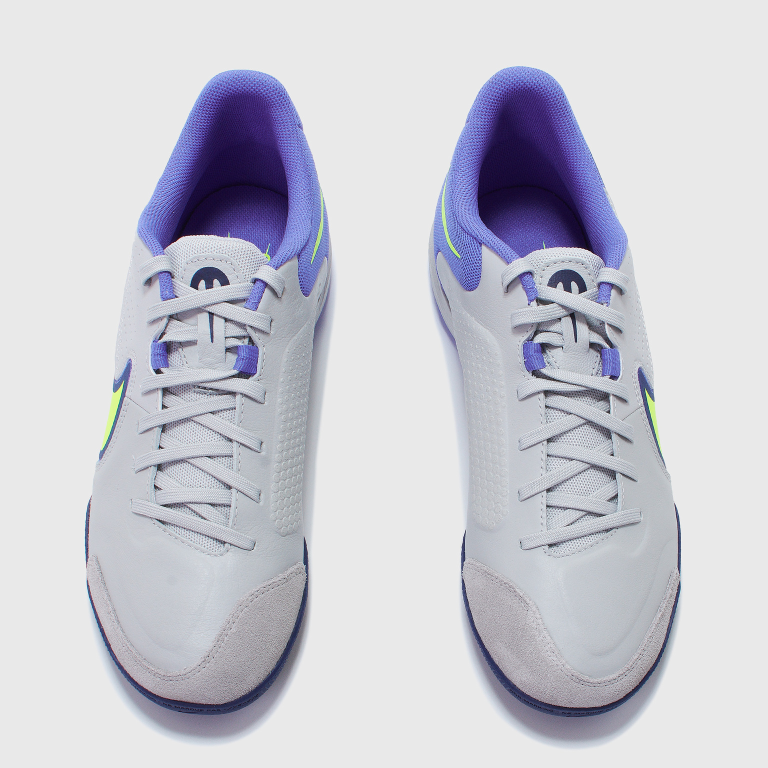 Футзалки Nike Tiempo Legend 9 Academy IC DA1190-075