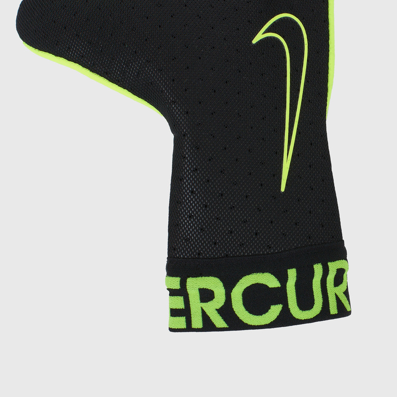 Перчатки вратарские Nike Mercurial Touch Elite DC1980-013