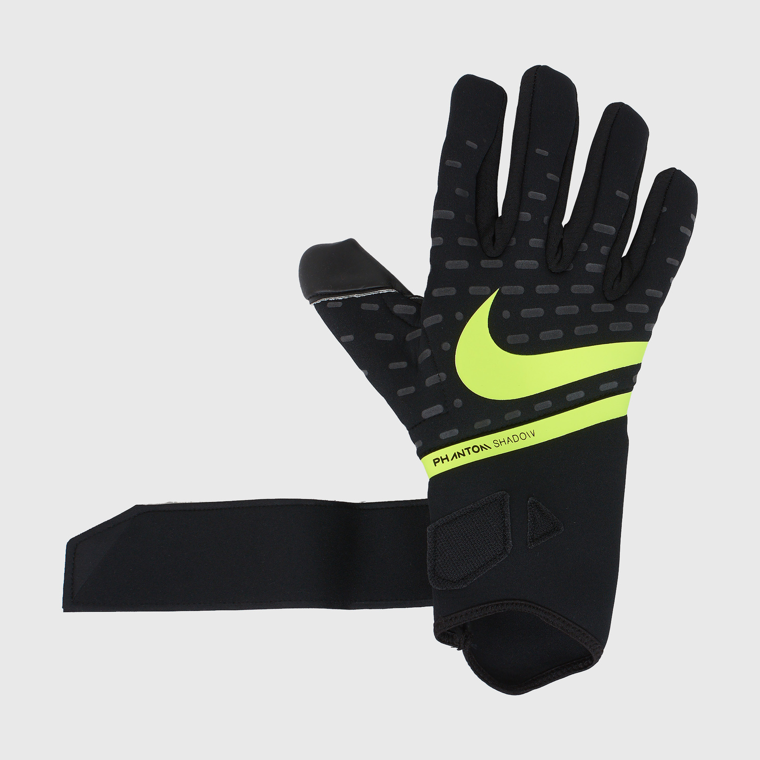Перчатки вратарские Nike Phantom Shadow CN6758-013