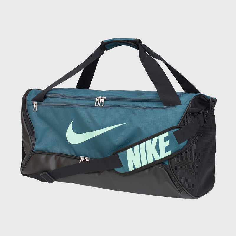 Сумка Nike Brasilia M DH7710-058