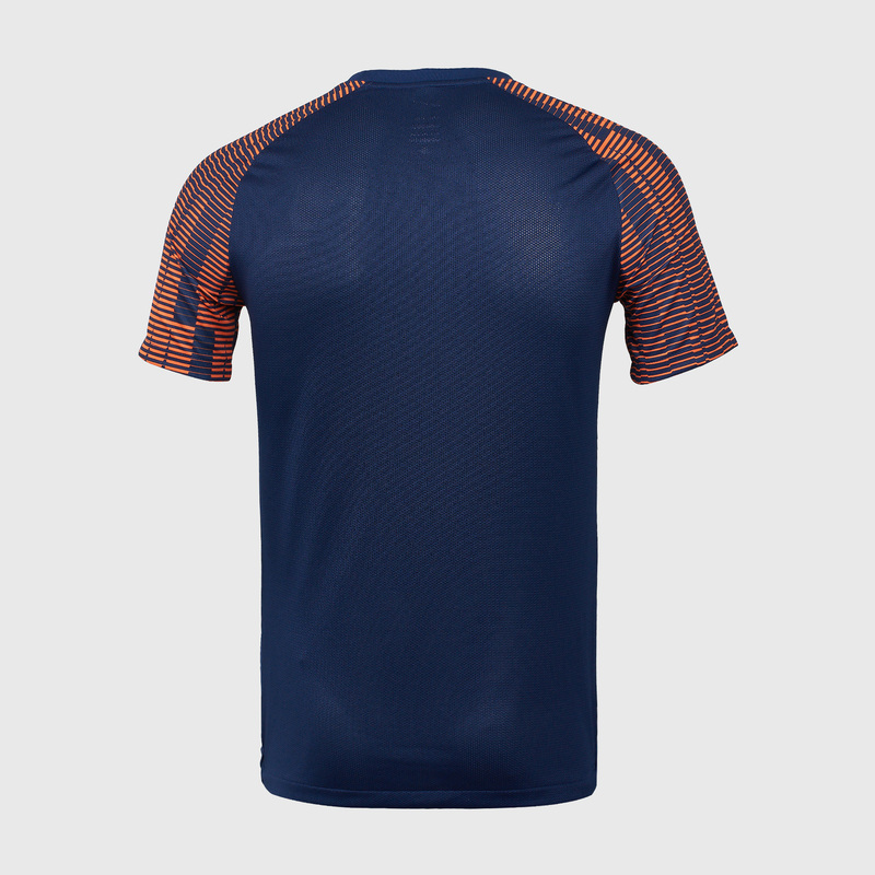 Футболка игровая Nike Academy DH8031-411