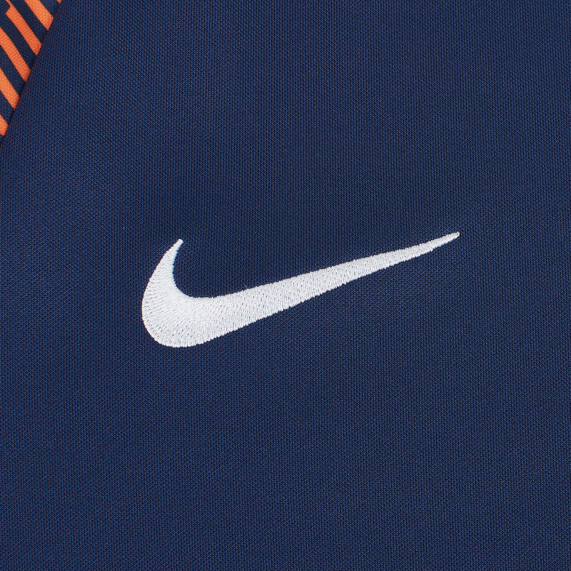 Футболка игровая Nike Academy DH8031-411