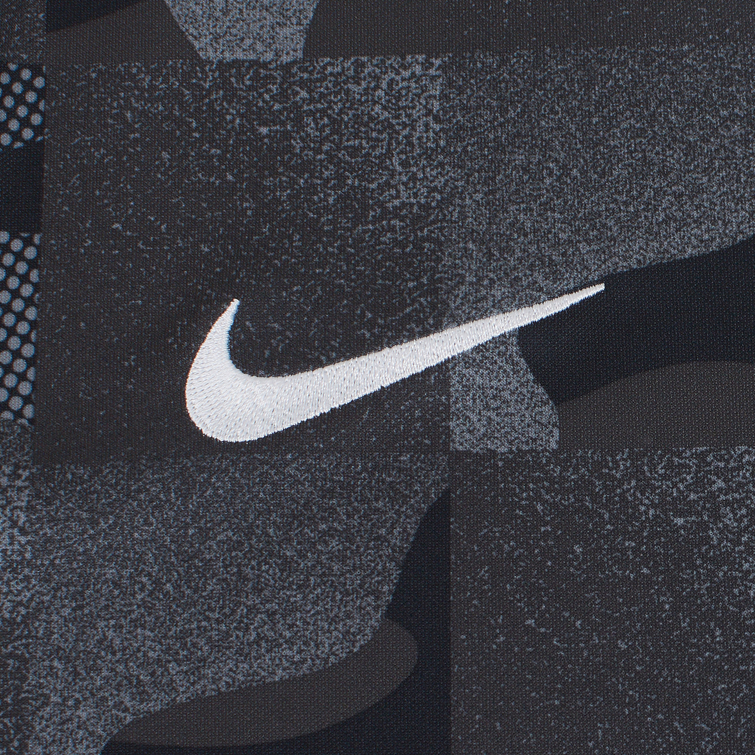 Футболка Nike F.C. Libero DH9644-010
