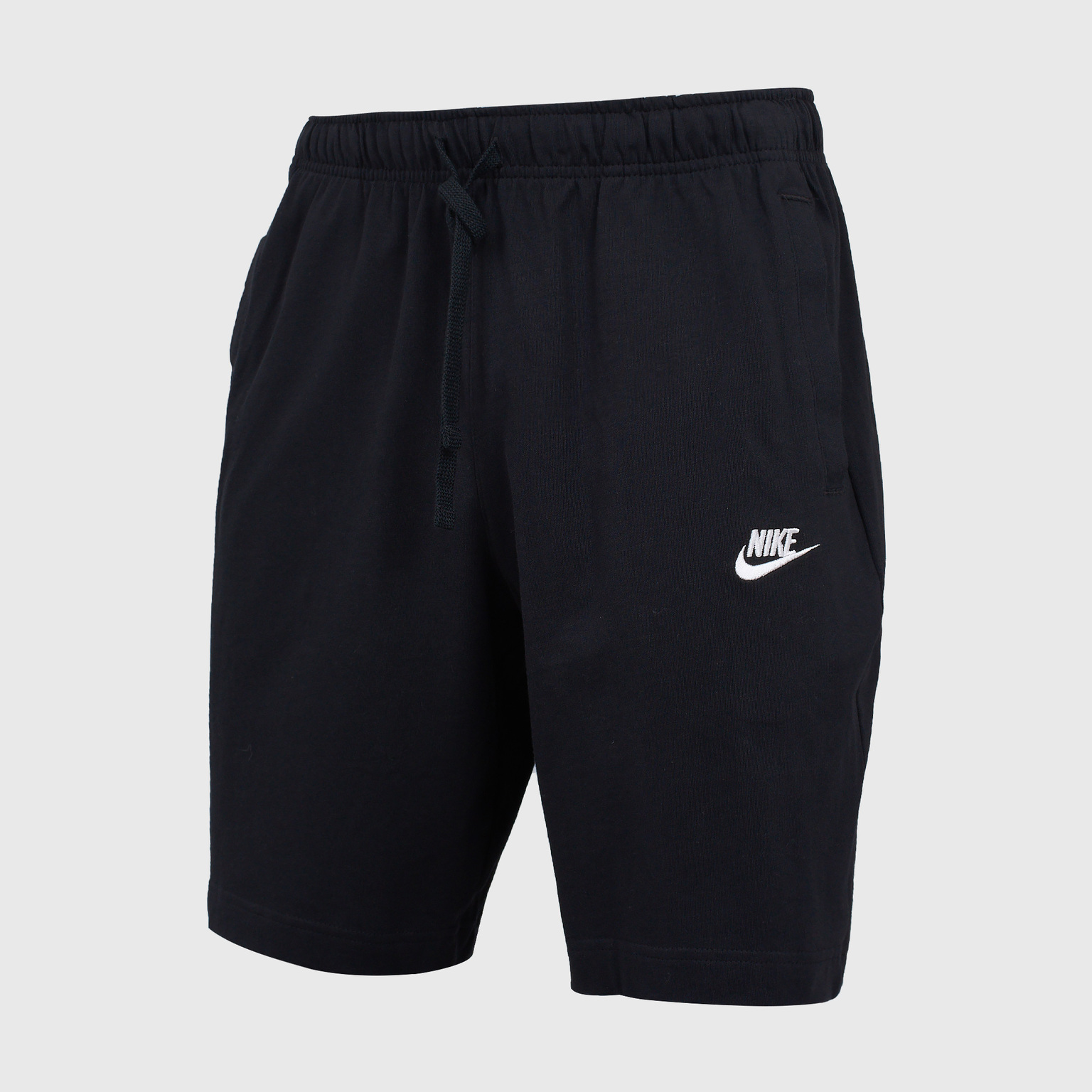 Шорты Nike Club BV2772-010