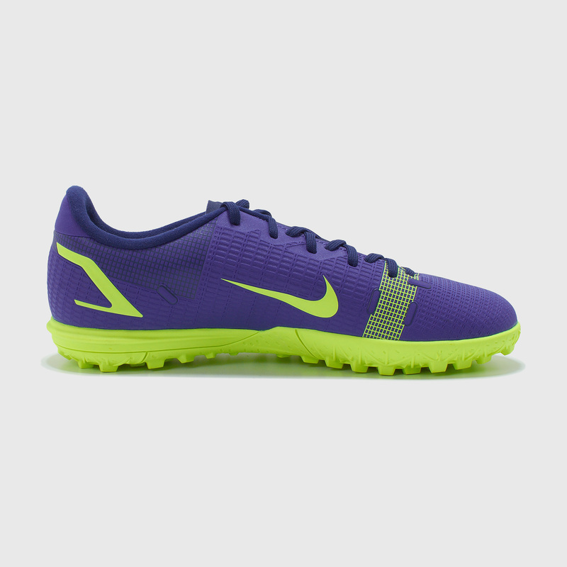 Шиповки детские Nike Vapor 14 Academy TF CV0822-474