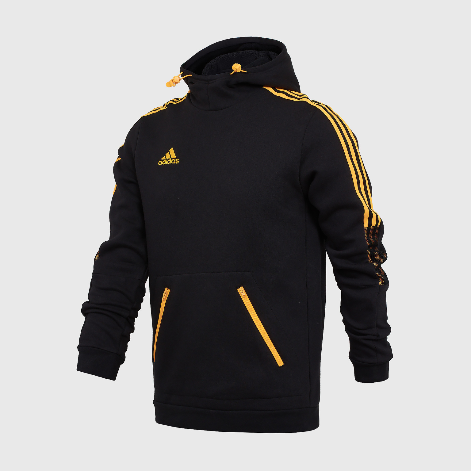 Толстовка Adidas Tiro Hoody WR H33678