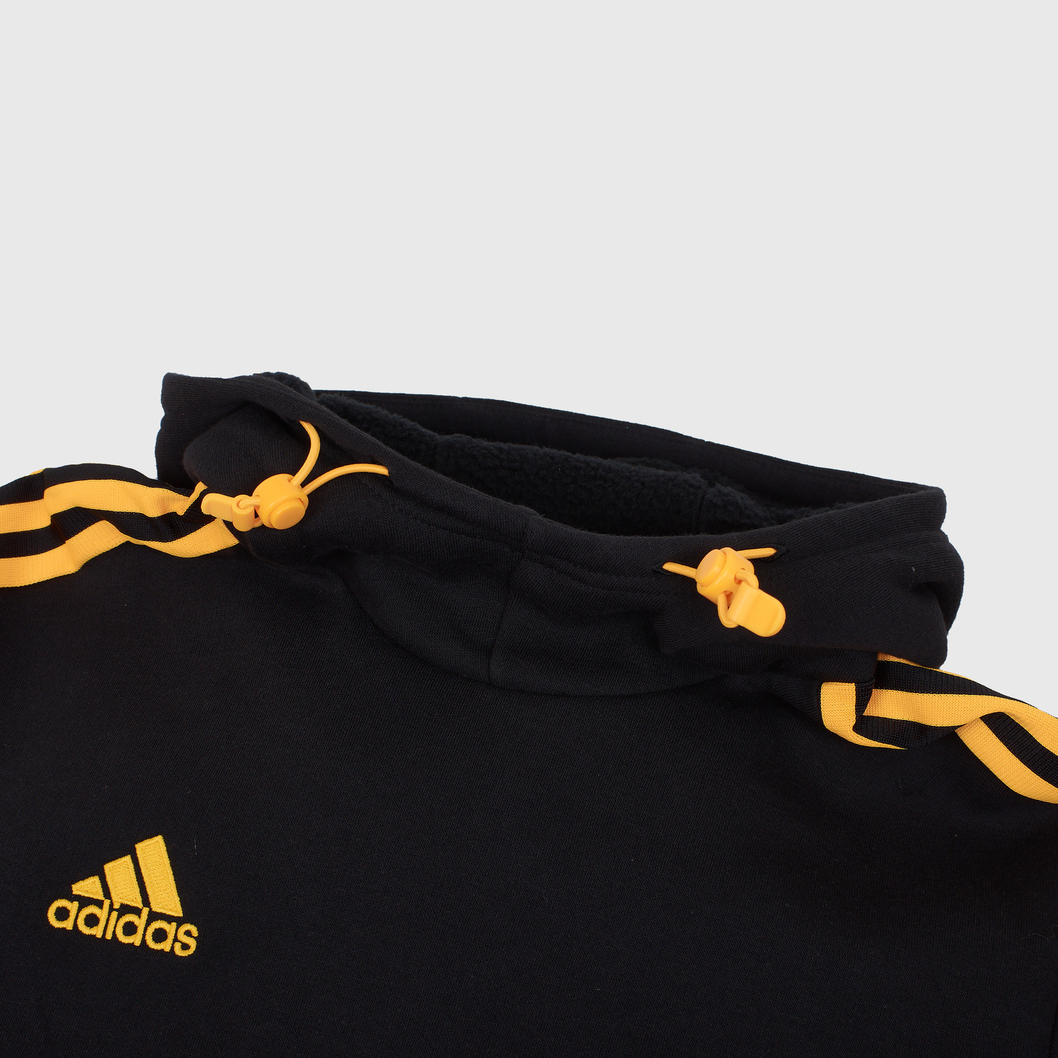 Толстовка Adidas Tiro Hoody WR H33678