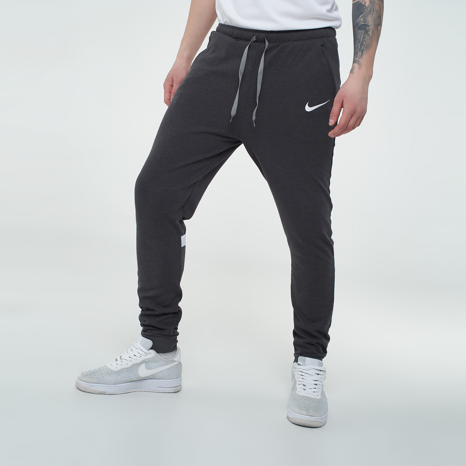 Брюки Nike Fleece Strike21 Pant CW6336-011