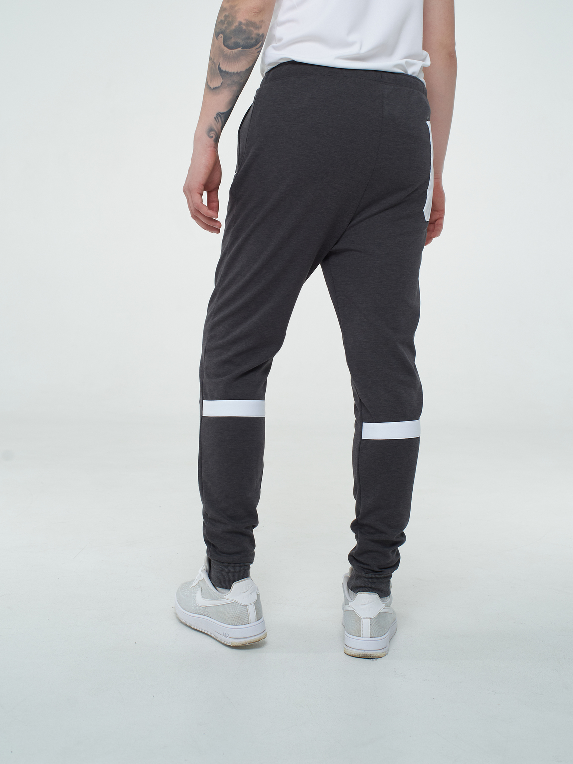 Брюки Nike Fleece Strike21 Pant CW6336-011