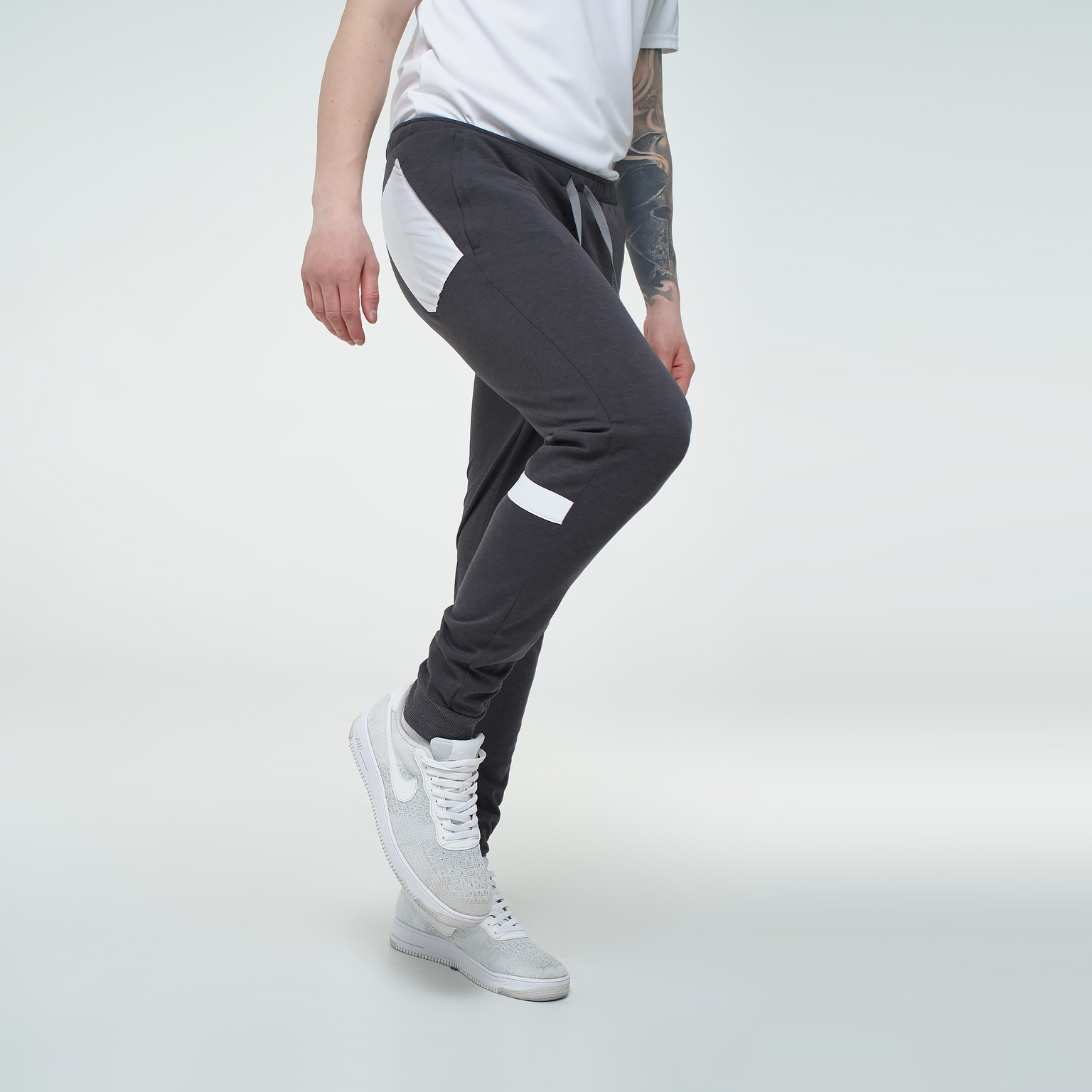 Брюки Nike Fleece Strike21 Pant CW6336-011