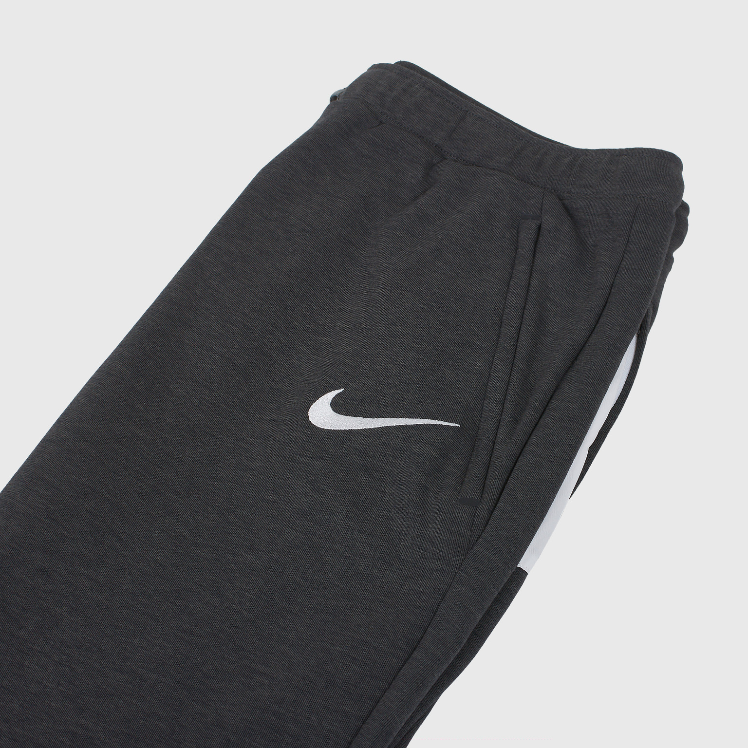 Брюки Nike Fleece Strike21 Pant CW6336-011