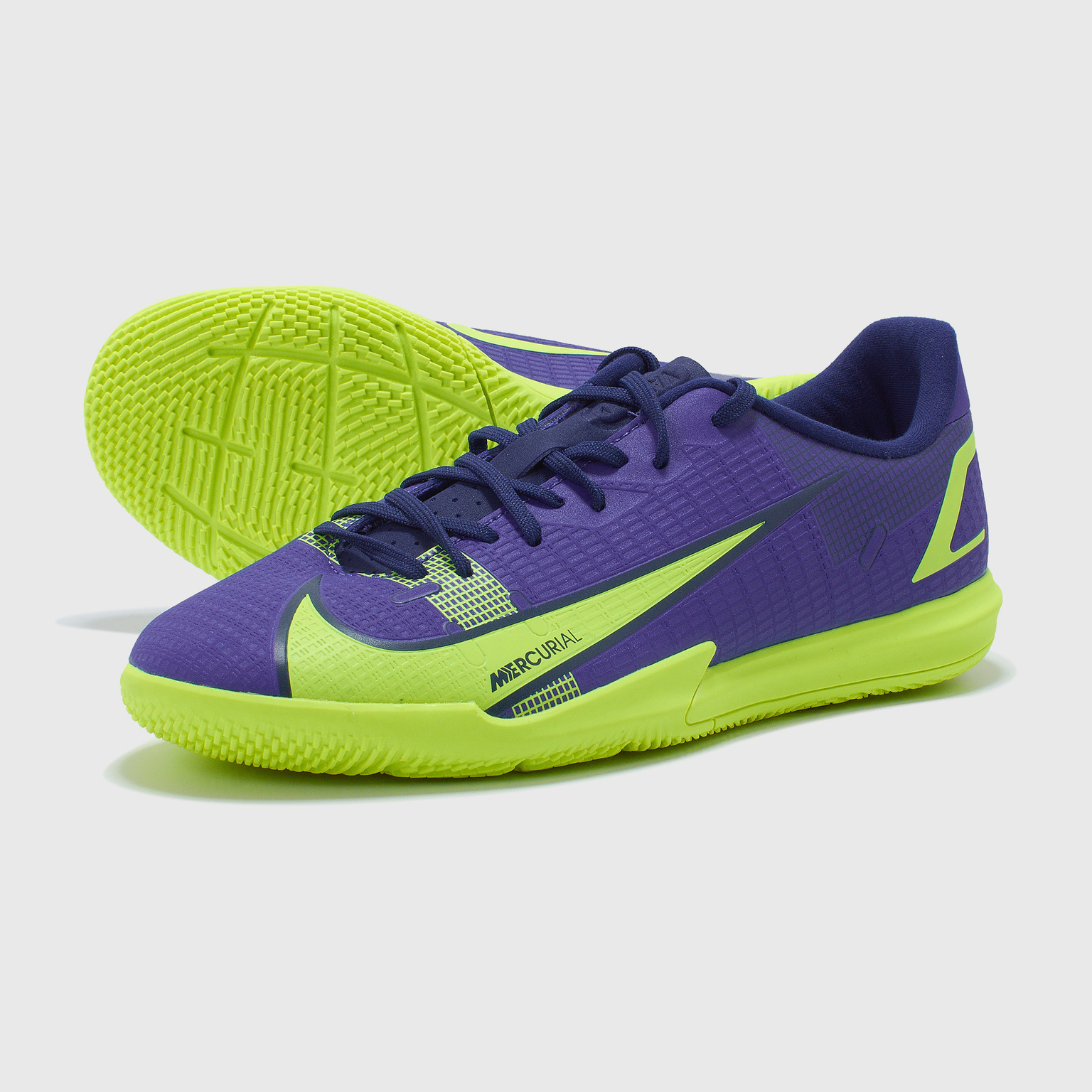 Футзалки детские Nike Vapor 14 Academy IC CV0815-474 