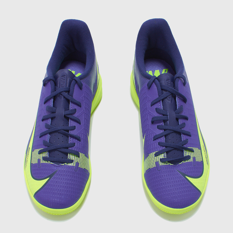 Футзалки детские Nike Vapor 14 Academy IC CV0815-474 