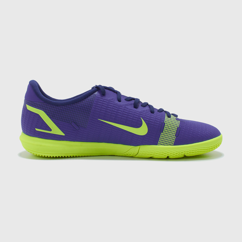 Футзалки детские Nike Vapor 14 Academy IC CV0815-474 