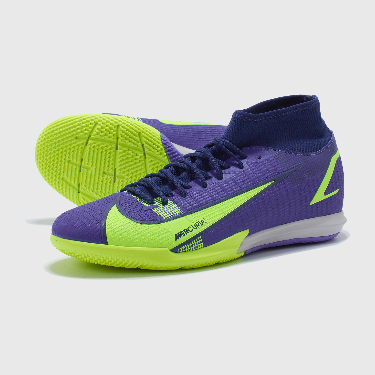 Футзалки Nike Superfly 8 Academy IC CV0847-474