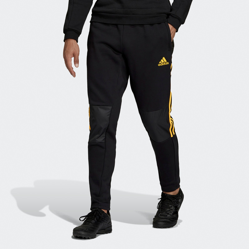 Брюки тренировочные Adidas Tiro 21 TR PNT H33686