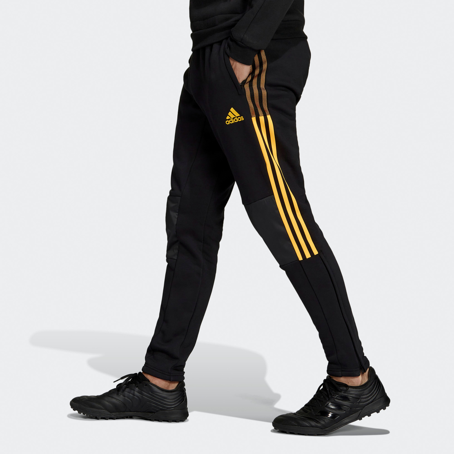 Брюки тренировочные Adidas Tiro 21 TR PNT H33686