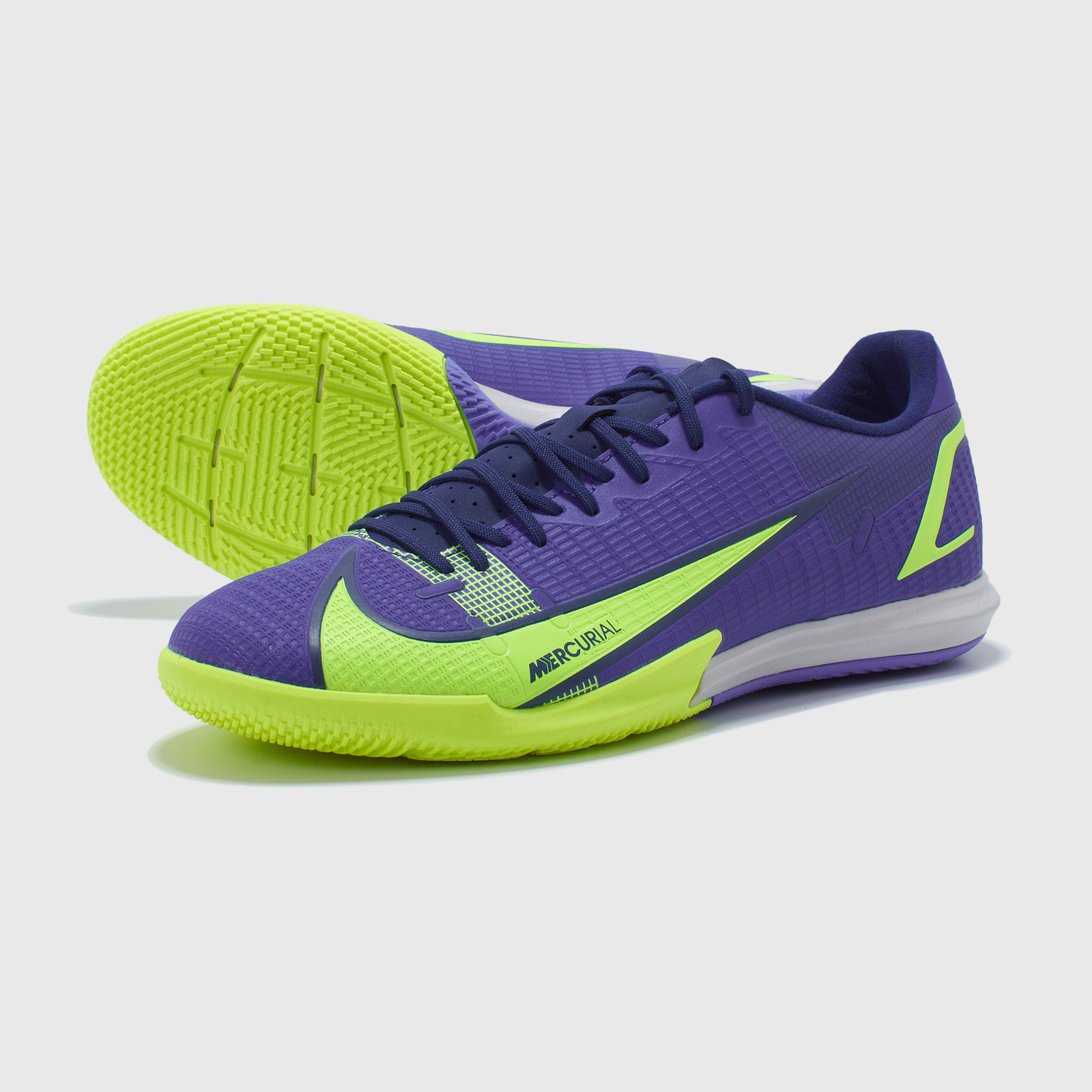 Футзалки Nike Vapor 14 Academy IC CV0973-474