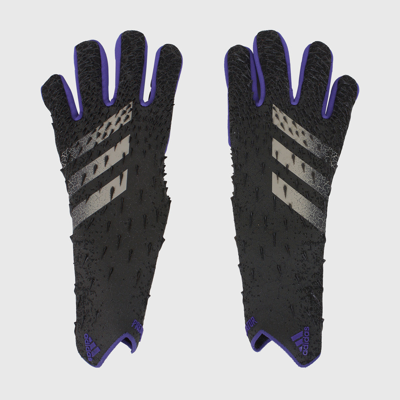 Перчатки вратарские Adidas Predator GL Pro GR1530 