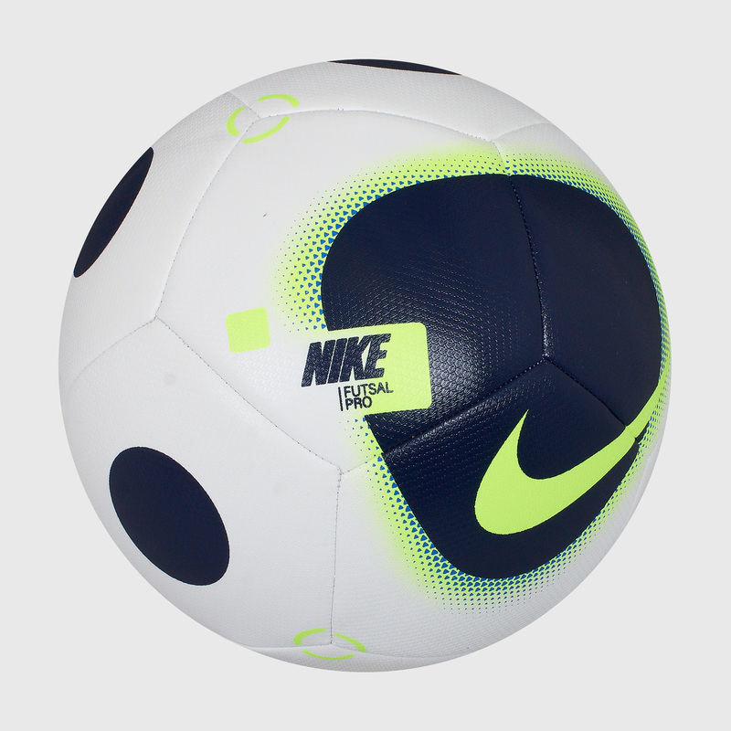 Футзальный мяч Nike Futsal Pro DM4154-100 