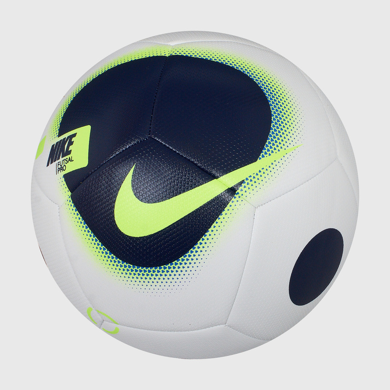 Футзальный мяч Nike Futsal Pro DM4154-100 