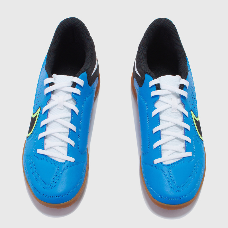 Футзалки Nike Tiempo Legend 9 Club IC DA1189-403